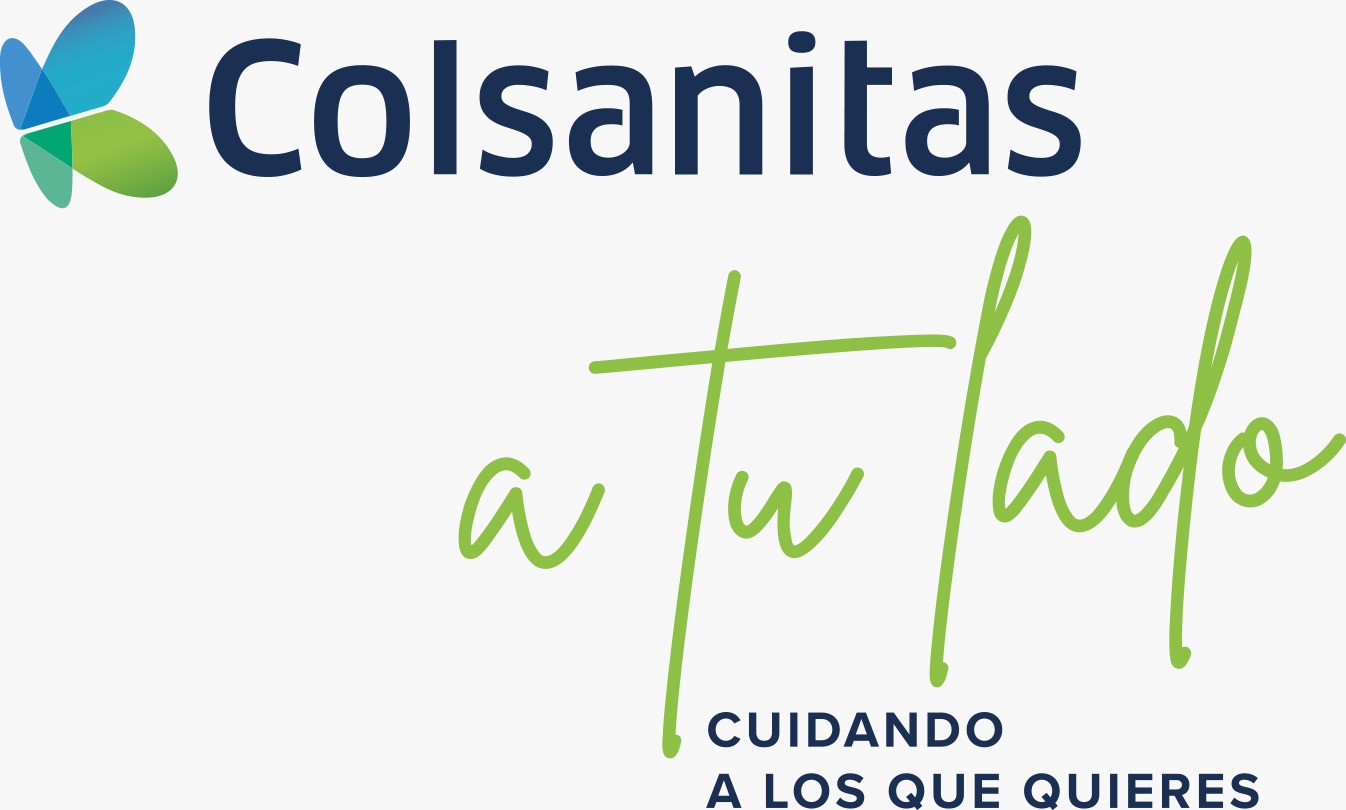 Colsanitas Logo