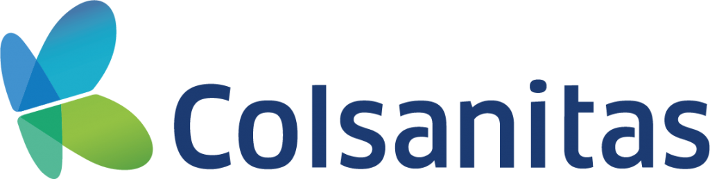 Colsanitas Logo